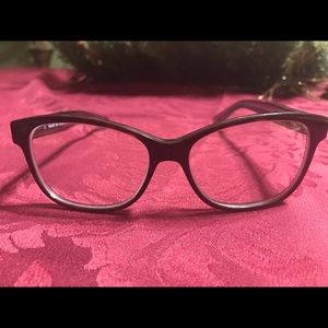 Marc Jacobs prescription glasses